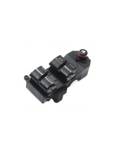 Commande, bouton de lève vitre avant gauche Honda CR-V 5