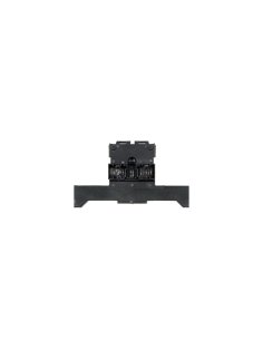 Interrupteur, commande de lève vitre avant gauche Mercedes Classe C W202 S202