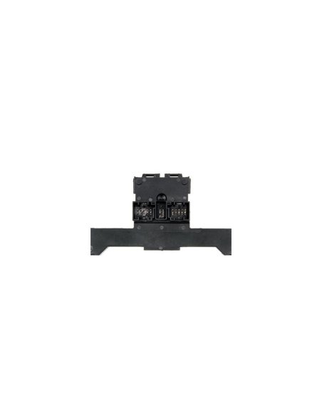 Interrupteur, commande de lève vitre avant gauche Mercedes Classe C W202 S202