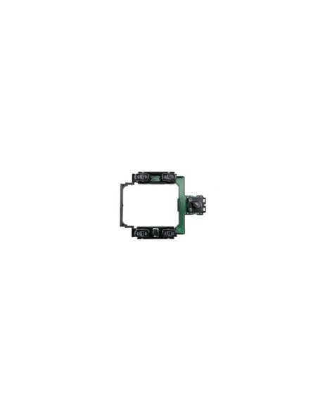Interrupteur, commande de lève vitre avant gauche Mercedes Classe C W202 S202