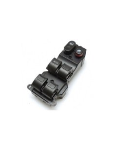 Commande de lève vitre avant gauche Mitsubishi L200 Lancer Pajero