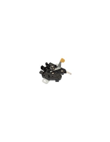 Serrure de capot Ford Mondeo