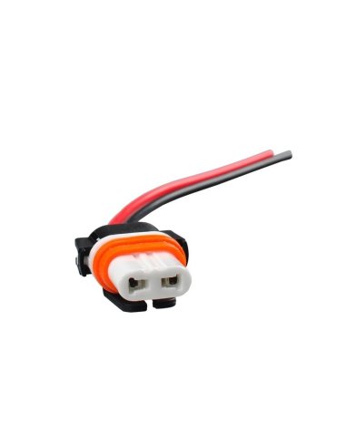 Connecteur ampoule HB3 / 9005