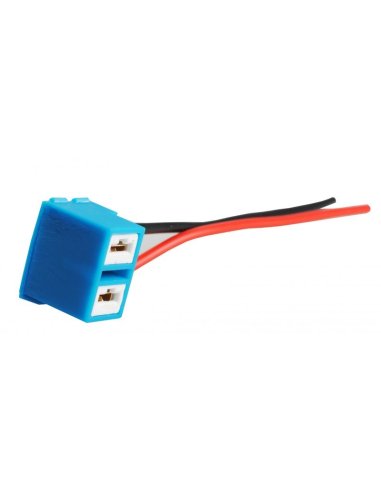 Connecteur ampoule H7