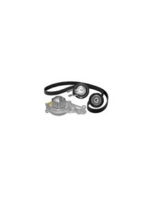 Kit distribution +pompe à eau 306 405 406 605 806  Xsara Xantia Evasion Zx D TD