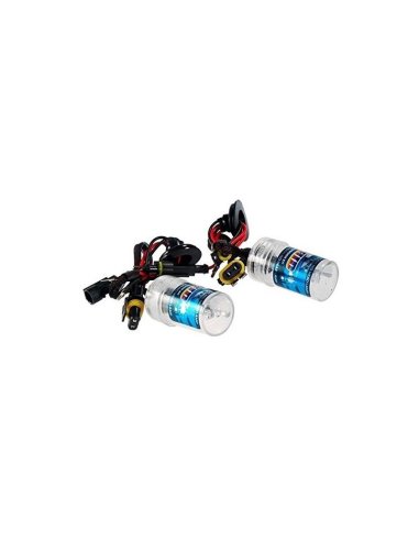 Ampoules Xénon 55w H9 12000K