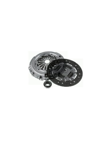 Kit embrayage Nissan Navara NP300 Pick Up