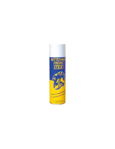 Nettoyant dégraissant ( frein - embrayage ) BARDAHL