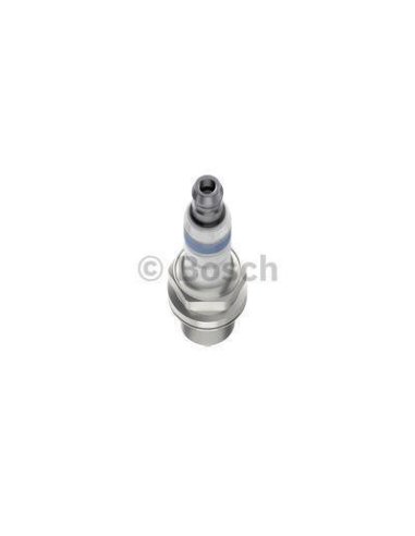 Bougie d'allumage  BOSCH SUPER 4