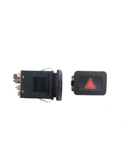 Interrupteur Bouton de Warning Vw Golf 4 Bora 