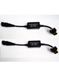 Modules ANTI ERREUR ALERTE ODB Pour KIT XENON HID