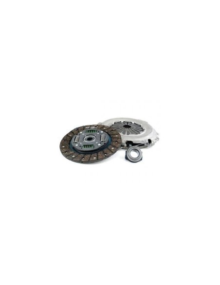 Kit d'embrayage Renault Clio 2 Espace 3 Laguna Mégane Scénic 1.9 Dti Dci