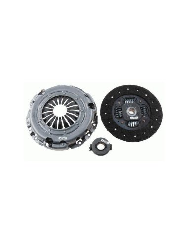 Kit Embrayage Renault Clio 2 Kangoo...