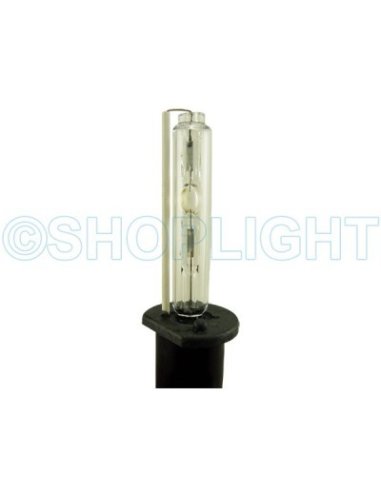 KIT XENON H11 SUPER CANBUS 8000K