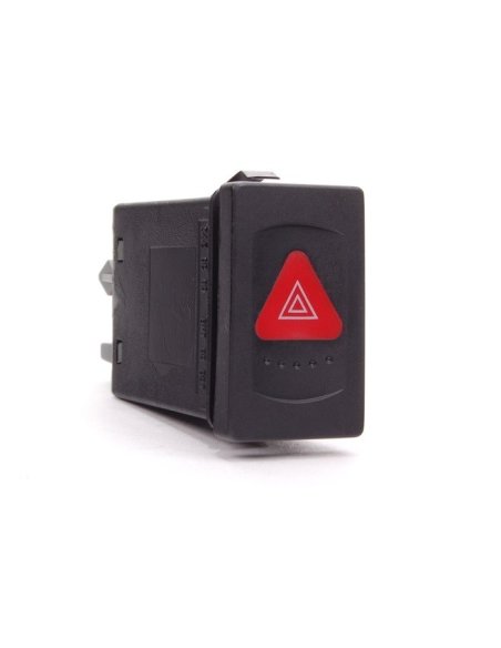 Bouton de warning Volkswagen Passat 3B