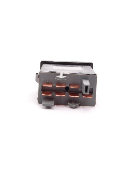 Bouton de warning Volkswagen Passat 3B