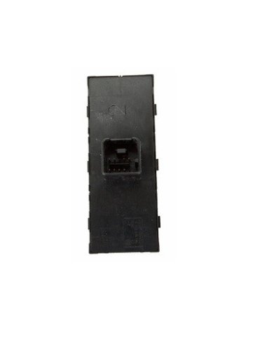 Bouton commande de lève vitre Vw Golf 5 passat Jetta Polo Seat Ibiza Altea léon Toledo