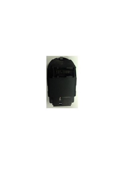 Bouton de lève vitre avec commande de rétroviseur 206 306 Partner Expert Berlingo Jumpy