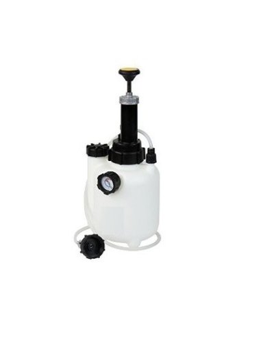 Purgeur liquide de frein automatique universel 3L