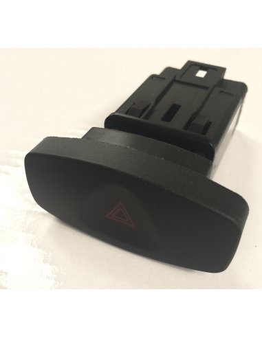 BOUTON DE WARNING CLIO 2 SYMBOL