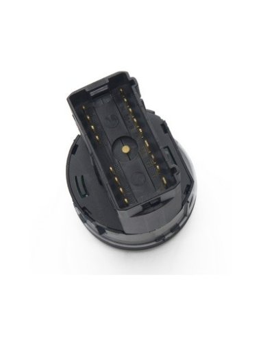 BOUTON COMMANDE DES PHARES AUDI A4