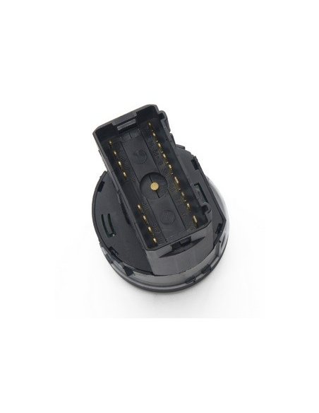 BOUTON COMMANDE DES PHARES AUDI A4