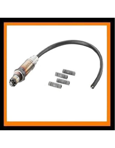 Sonde Lambda universel 3 fils