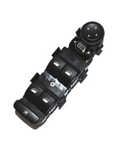 COMMANDE BOUTON lève-vitre CITROEN C4 PEUGEOT 307