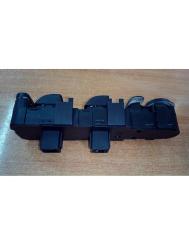 COMMANDE BOUTON lève-vitre CITROEN C4...