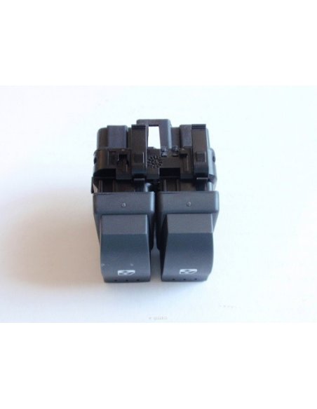 Bouton de lève-vitre Renault Trafic Opel Vivaro Nissan Primastar avant Gauche