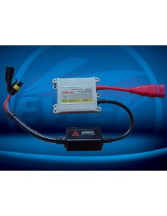 Ballast Slim 55w de...