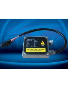 Ballast 55w de rechange 12v
