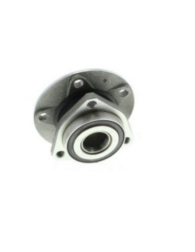 Kit roulements roue audi A3, Seat Leon 2, Skoda Octavia, Yeti VW Caddy, Golf 5  Golf 6 - SKF VKBA6556