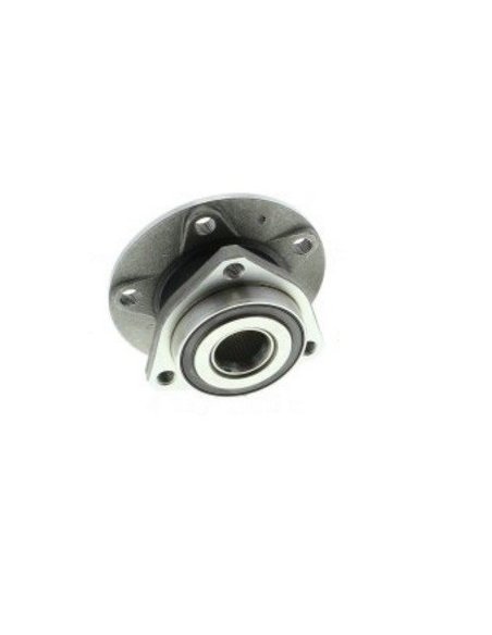 Kit roulements roue audi A3, Seat Leon 2, Skoda Octavia, Yeti VW Caddy, Golf 5  Golf 6 - SKF VKBA6556