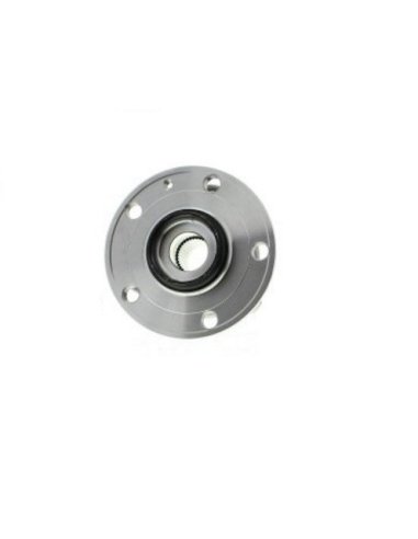 Kit roulements roue audi A3, Seat Leon 2, Skoda Octavia, Yeti VW Caddy, Golf 5  Golf 6 - SKF VKBA6556