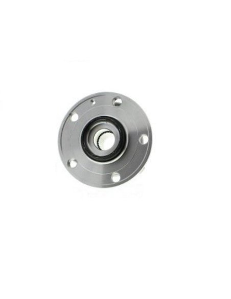 Kit roulements roue audi A3, Seat Leon 2, Skoda Octavia, Yeti VW Caddy, Golf 5  Golf 6 - SKF VKBA6556