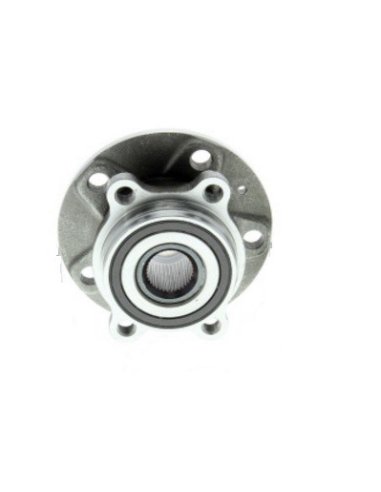 Moyeu roulement de roue avant Audi A3 Seat Leon Toledo Altea Octavia Yeti Vw Caddy Golf 5