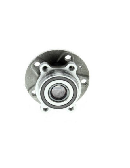 Moyeu roulement de roue avant Audi A3 Seat Leon Toledo Altea Octavia Yeti Vw Caddy Golf 5