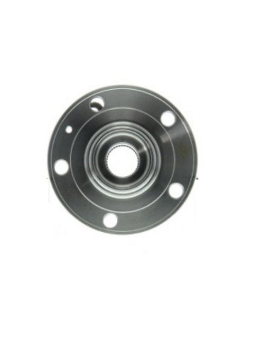 Moyeu roulement de roue avant Audi A3 Seat Leon Toledo Altea Octavia Yeti Vw Caddy Golf 5