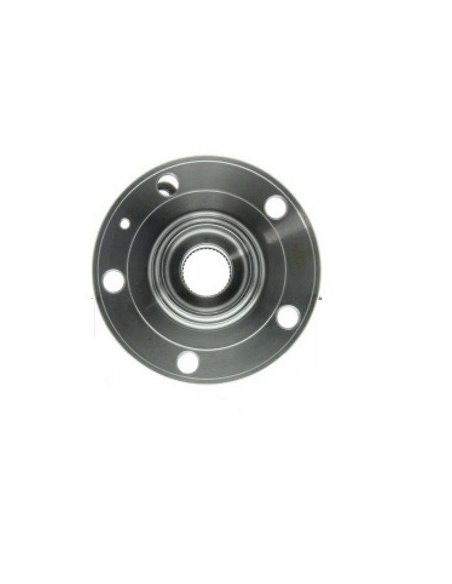 Moyeu roulement de roue avant Audi A3 Seat Leon Toledo Altea Octavia Yeti Vw Caddy Golf 5