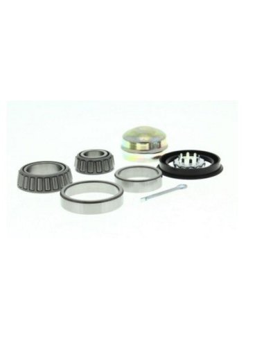 Roulement de roue Arriere Vw Seat Audi Skoda