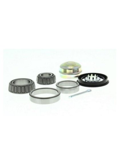 Roulement de roue Arriere Vw Seat Audi Skoda