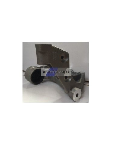 DEMI BERCEAU SUPPORT TRIANGLE ALU DROIT SILENT BLOC IBIZA CORDOBA POLO