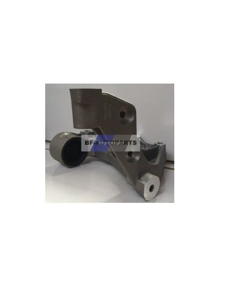 DEMI BERCEAU SUPPORT TRIANGLE ALU DROIT SILENT BLOC IBIZA CORDOBA POLO