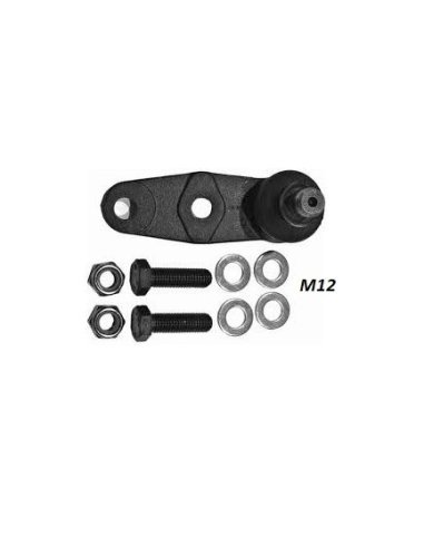 Rotule de suspension Renault Kangoo...