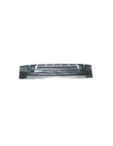 Cache de protection sous moteur partie avant Renault Trafic Opel Vivaro Nissan Primastar