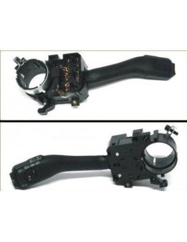 Commodo de Phare Clignotant Audi A2 A3 A4 A6 TT VW Golf 4 Passat Sharan Seat Leon Skoda Fabia