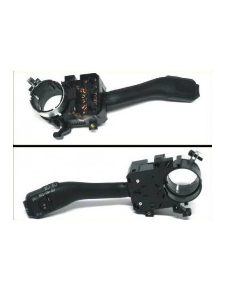 Commodo de Phare Clignotant Audi A2 A3 A4 A6 TT VW Golf 4 Passat Sharan Seat Leon Skoda Fabia