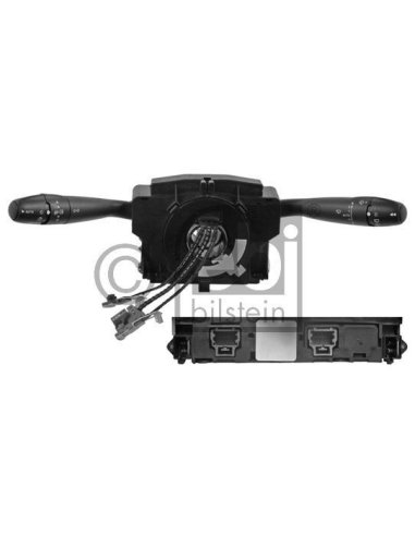Commodo Com 2000 Peugeot 206 307...