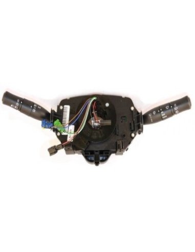 Commodo clignotant phare contacteur tournant Airbag Renault Megane 2 Scenic 2